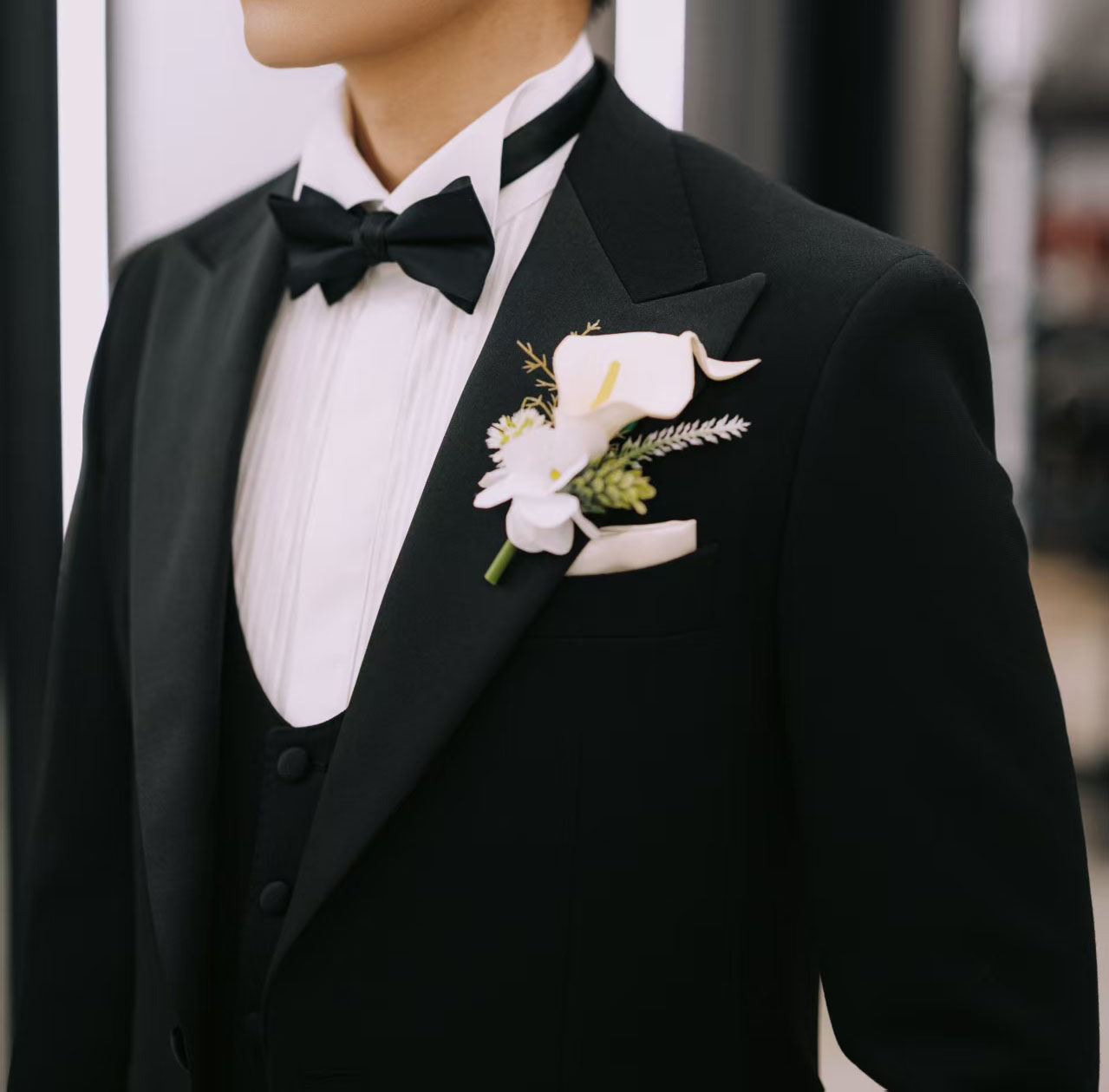 抚顺西服